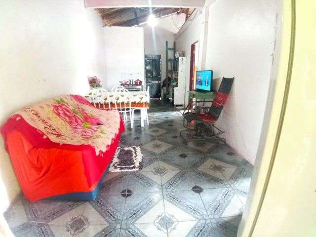 Casa em condomínio fechado com 2 quartos à venda no Colônia Terra Nova, Manaus , 80 m2 por R$ 115.000