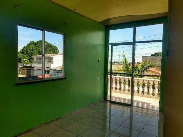 Casa em condomínio fechado com 6 quartos à venda no Monte das Oliveiras, Manaus , 200 m2 por R$ 320.000
