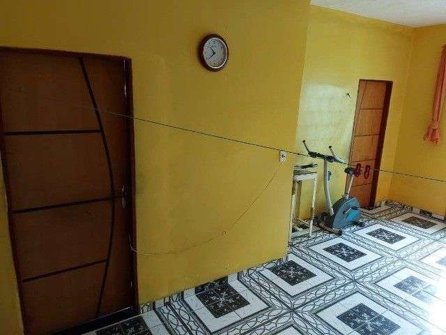 Casa em condomínio fechado com 4 quartos à venda no Flores, Manaus , 150 m2 por R$ 200.000