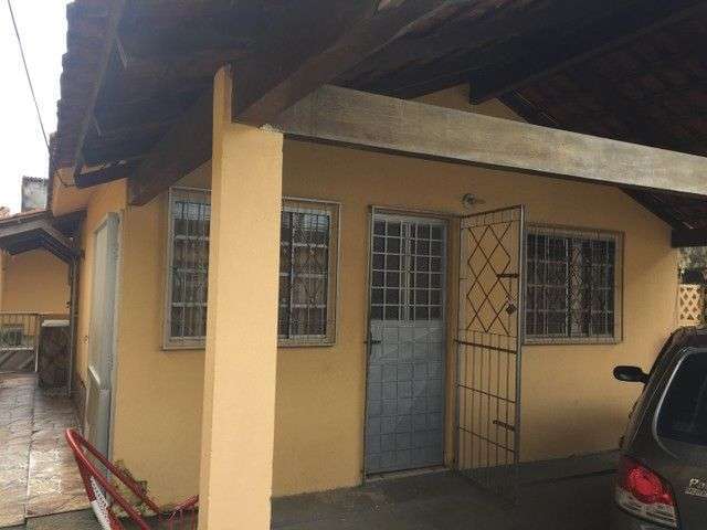 Casa em condomínio fechado com 2 quartos à venda na Cidade Nova, Manaus , 160 m2 por R$ 215.000