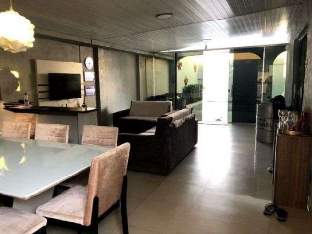 Casa com 4 quartos à venda no São José Operário, Manaus , 165 m2 por R$ 380.000