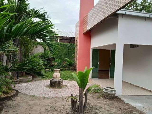 Casa em condomínio fechado com 4 quartos à venda no Coroado, Manaus , 450 m2 por R$ 370.000