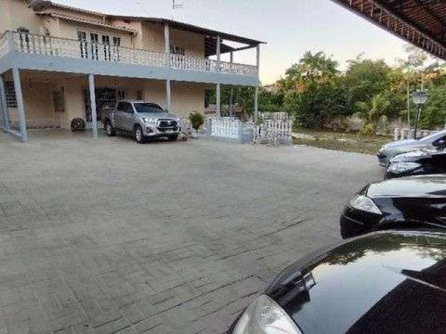 Casa com 6 quartos à venda no Colônia Santo Antônio, Manaus , 1000 m2 por R$ 1.500.000