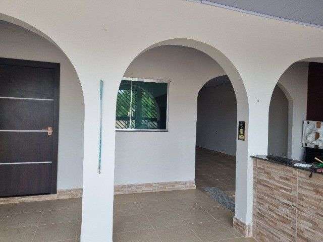 Casa com 3 quartos à venda em Da Paz, Manaus , 160 m2 por R$ 650.000