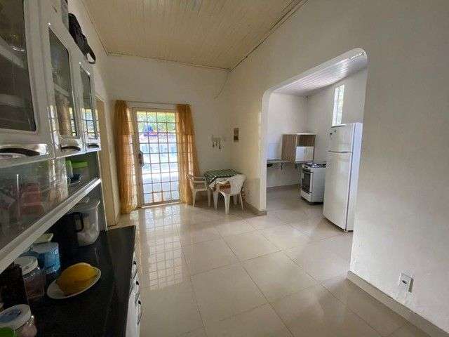 Casa com 2 quartos à venda no Aleixo, Manaus , 220 m2 por R$ 299.000