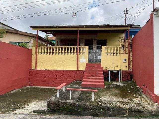 Casa com 2 quartos à venda no Alvorada, Manaus , 100 m2 por R$ 310.000