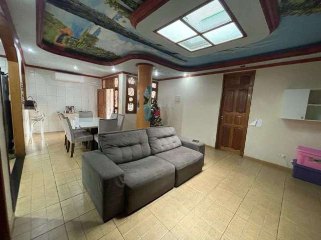 Casa em condomínio fechado com 3 quartos para alugar no Japiim, Manaus , 425 m2 por R$ 4.800