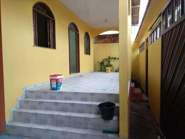 Casa em condomínio fechado com 2 quartos à venda no Colônia Terra Nova, Manaus , 86 m2 por R$ 212.000