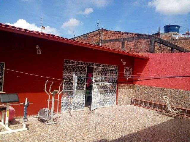 Casa em condomínio fechado com 3 quartos à venda no Flores, Manaus , 300 m2 por R$ 420.000
