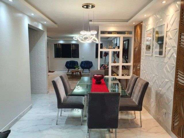 Casa em condomínio fechado com 3 quartos à venda no Tarumã, Manaus , 200 m2 por R$ 850.000