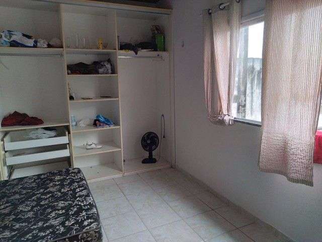Casa em condomínio fechado com 3 quartos à venda no Parque 10 de Novembro, Manaus , 106 m2 por R$ 600.000