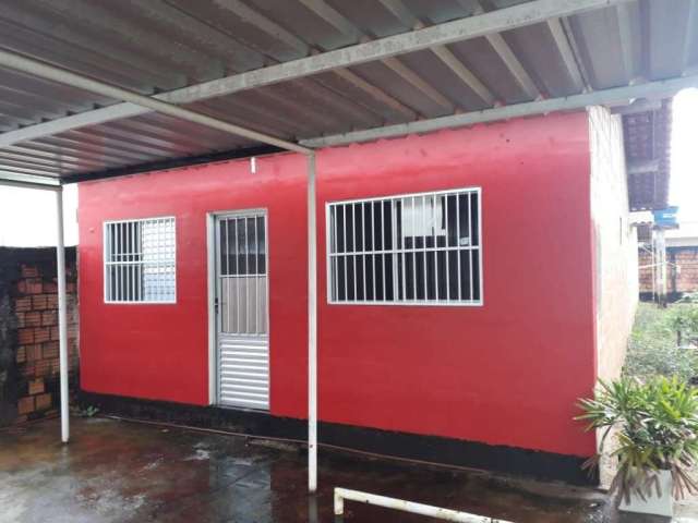Casa em condomínio fechado com 2 quartos à venda no Flores, Manaus , 450 m2 por R$ 600.000