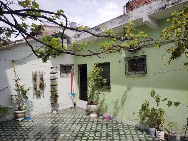 Casa em condomínio fechado com 3 quartos à venda na Cidade Nova, Manaus , 131 m2 por R$ 250.000