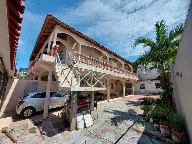 Casa em condomínio fechado com 8 quartos à venda no Novo Israel, Manaus , 500 m2 por R$ 400.000