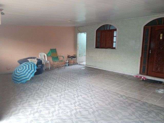 Casa em condomínio fechado com 4 quartos à venda na Cidade Nova, Manaus , 250 m2 por R$ 270.000
