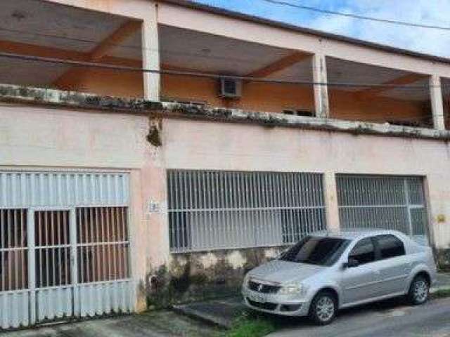 Casa em condomínio fechado com 5 quartos à venda no Parque 10 de Novembro, Manaus , 600 m2 por R$ 600.000