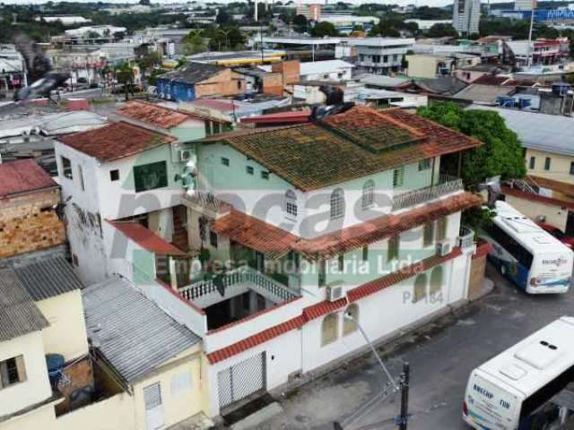 Casa com 8 quartos à venda no Japiim, Manaus , 670 m2 por R$ 1.300.000
