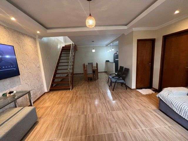 Casa com 4 quartos à venda na Cidade Nova, Manaus , 164 m2 por R$ 445.000