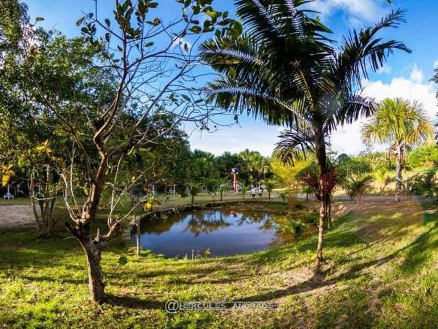 Chácara / sítio com 3 quartos à venda na Área Rural de Manaus, Manaus , 450 m2 por R$ 1.600.000
