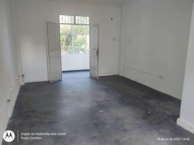 Loft com 1 quarto para alugar no Chapada, Manaus , 40 m2 por R$ 900