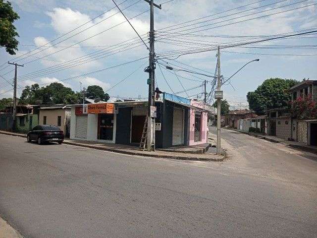 Prédio à venda no Monte das Oliveiras, Manaus , 100 m2 por R$ 350.000