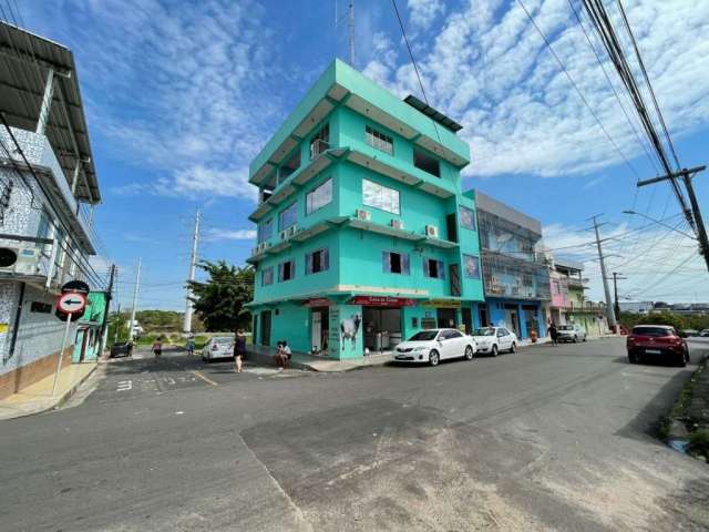 Prédio à venda no São Jorge, Manaus , 750 m2 por R$ 1.600.000