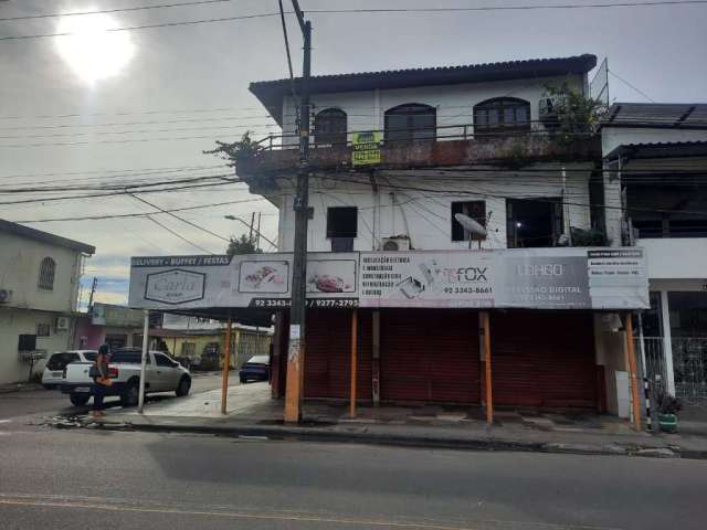 Prédio à venda no Petrópolis, Manaus , 300 m2 por R$ 900.000