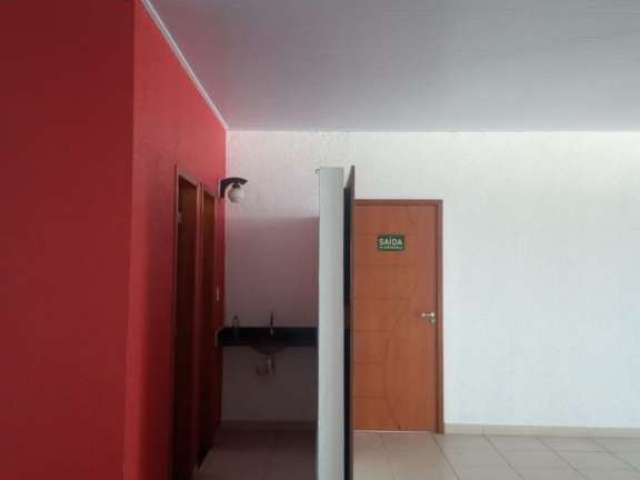 Ponto comercial com 1 sala para alugar no Flores, Manaus , 225 m2 por R$ 5.000