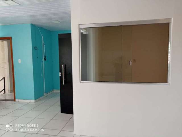 Sala comercial com 1 sala para alugar no Parque 10 de Novembro, Manaus , 63 m2 por R$ 2.800