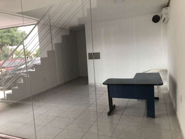 Sala comercial com 1 sala para alugar no Cachoeirinha, Manaus , 30 m2 por R$ 2.000