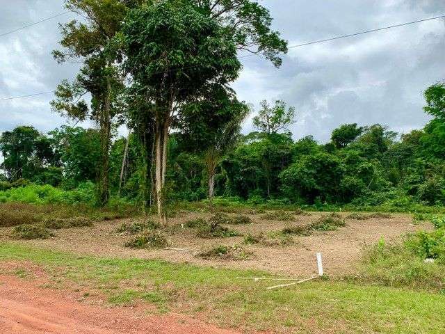 Terreno à venda na Zona Rural, Rio Preto da Eva  por R$ 30.000