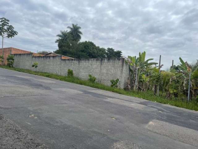 Terreno em condomínio fechado à venda no Japiim, Manaus , 400 m2 por R$ 270.000