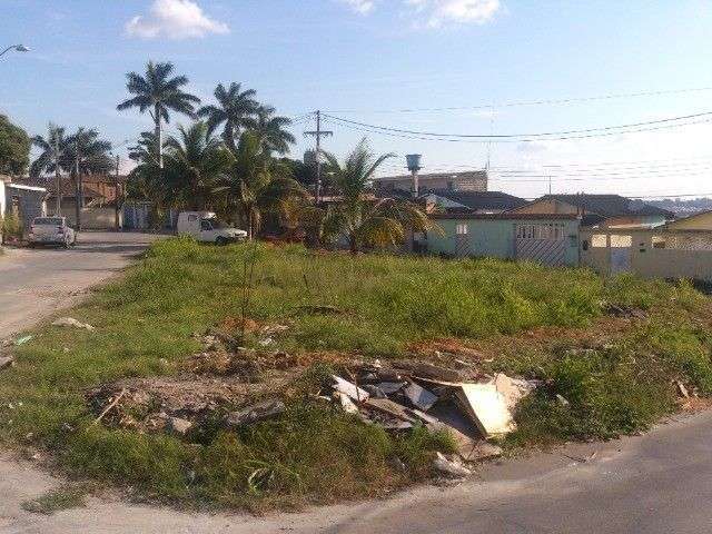 Terreno em condomínio fechado à venda em Novo Aleixo, Manaus , 238 m2 por R$ 150.000