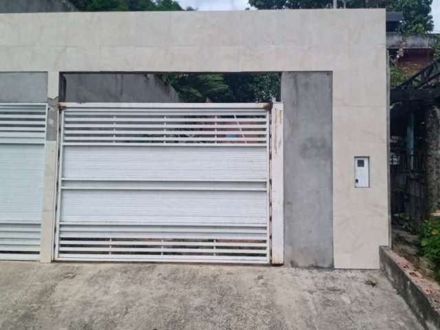 Terreno em condomínio fechado à venda no Flores, Manaus  por R$ 170.000