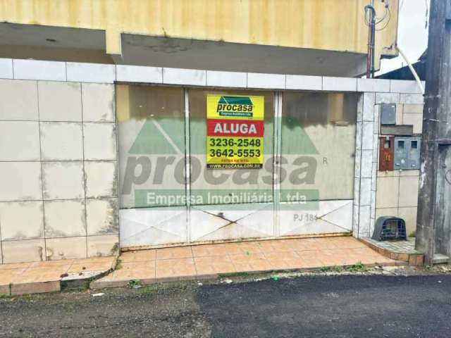 Casa com 2 quartos para alugar no Redenção, Manaus , 120 m2 por R$ 1.500