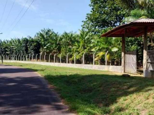 Fazenda à venda no Centro, Rio Preto da Eva , 500 m2 por R$ 420.000