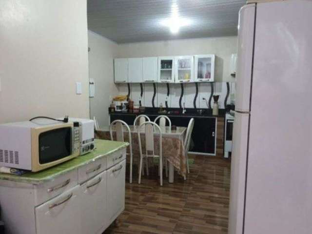 Casa com 4 quartos à venda no São José Operário, Manaus , 180 m2 por R$ 195.000