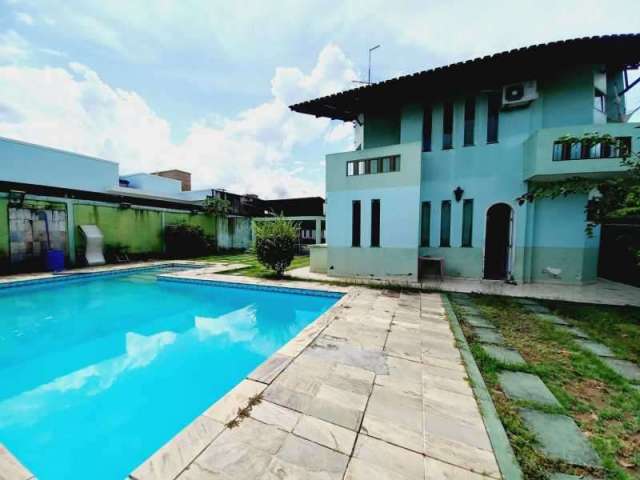 Casa em condomínio fechado com 5 quartos à venda na Ponta Negra, Manaus , 600 m2 por R$ 1.400.000