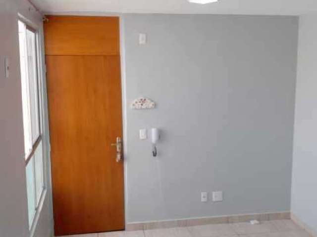 Apartamento com 2 quartos à venda no Santa Etelvina, Manaus , 43 m2 por R$ 125.000