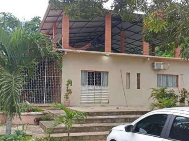 Chácara / sítio com 5 quartos à venda na Zona Rural, Iranduba , 468 m2 por R$ 339.000