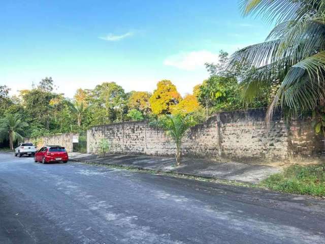 Terreno à venda na Ponta Negra, Manaus , 800 m2 por R$ 450.000