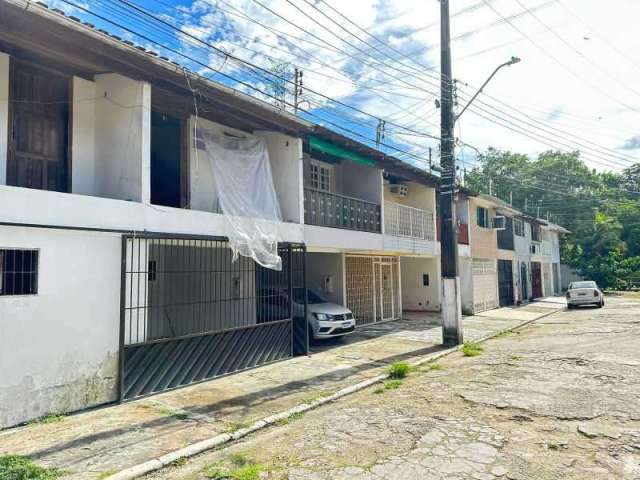 Casa com 3 quartos à venda no Aleixo, Manaus , 176 m2 por R$ 375.000