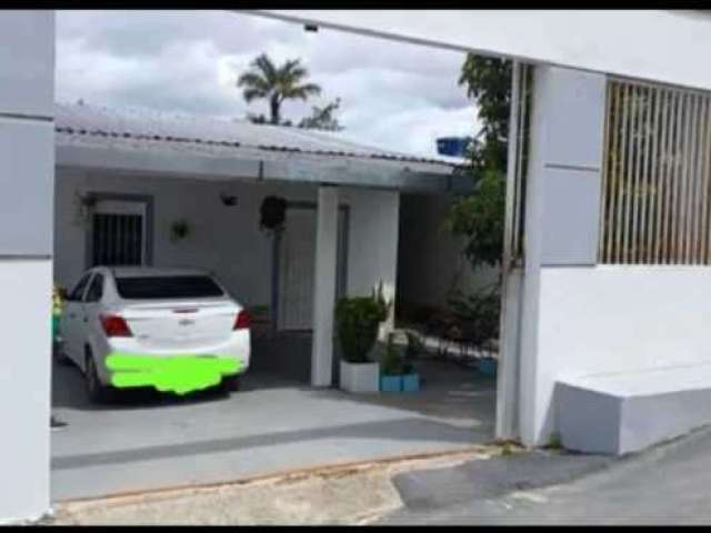 Casa com 2 quartos à venda no Colônia Santo Antônio, Manaus , 260 m2 por R$ 150.000