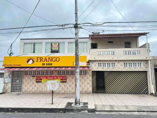 Casa com 5 quartos à venda no Parque 10 de Novembro, Manaus , 550 m2 por R$ 1.200.000