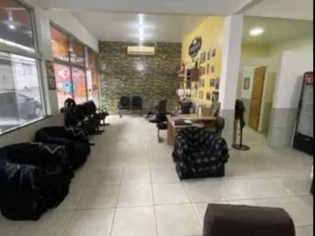 Ponto comercial com 2 salas para alugar no Coroado, Manaus , 72 m2 por R$ 2.500