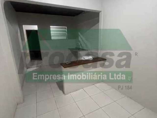 Kitnet / Stúdio para alugar na Cidade Nova, Manaus , 25 m2 por R$ 500