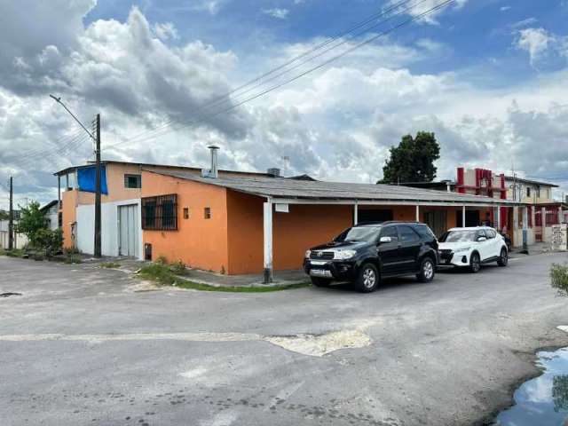 Ponto comercial à venda na Cidade Nova, Manaus , 450 m2 por R$ 350.000