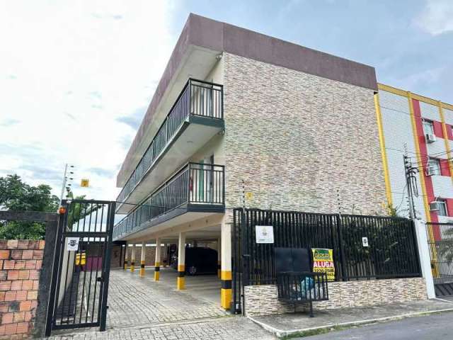 Apartamento com 2 quartos para alugar no Parque 10 de Novembro, Manaus , 55 m2 por R$ 1.500