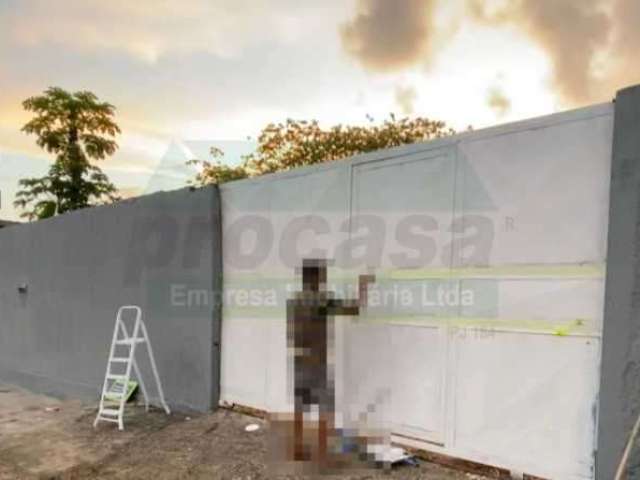 Terreno à venda no Japiim, Manaus , 345 m2 por R$ 650.000