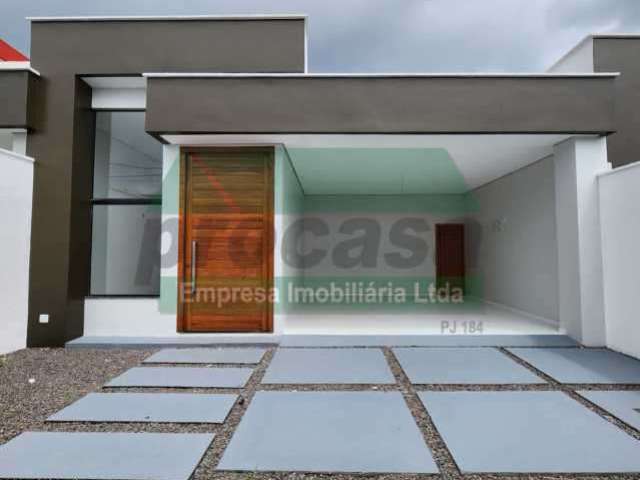 Casa com 4 quartos à venda em Novo Aleixo, Manaus , 150 m2 por R$ 680.000